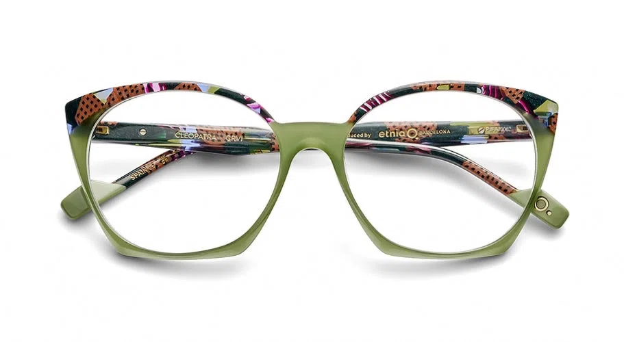 Etnia Barcelona CLEOPATRA Eyeglasses - view 8